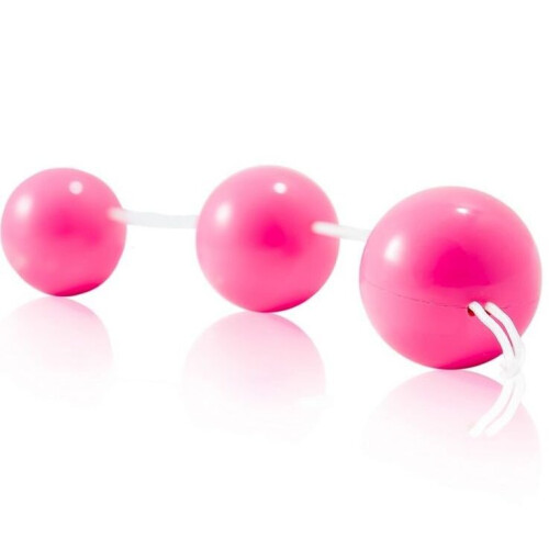 SEXUAL BALLS PINK 2