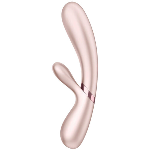 SATISFYER CONNECT Vibratore Punto G 1
