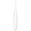 SATISFYER TWIRLING FUN TIP VIBRATOR - WHITE 2