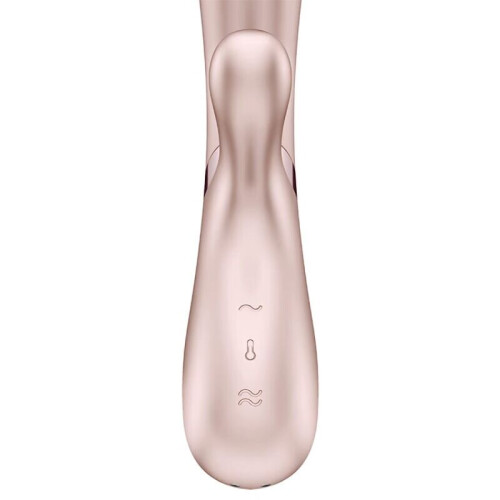SATISFYER CONNECT Vibratore Punto G 2