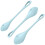 SATISFYER YONI POWER 2 TRAINING SET - BLUE 1
