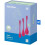 SATISFYER YONI POWER 1 TRAINING SET - RED 4