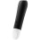 SATISFYER ULTRA POWER BULLET 2 BALA VIBRADORA NEGRA 1
