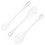 SATISFYER YONI POWER 1 TRAINING SET - WHITE 1