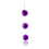 SEXUAL BALLS PURPLE 2