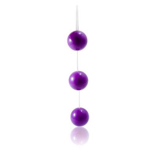 SEXUAL BALLS PURPLE 1