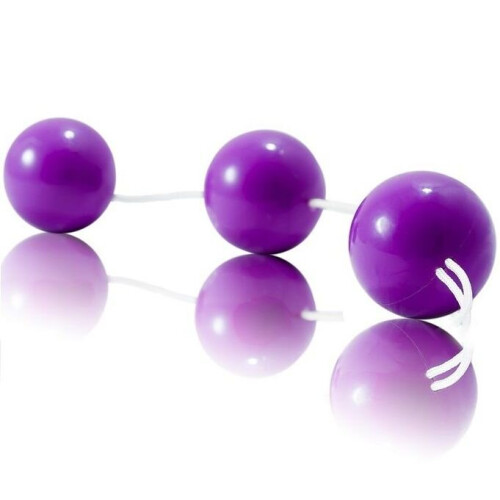 SEXUAL BALLS PURPLE 2
