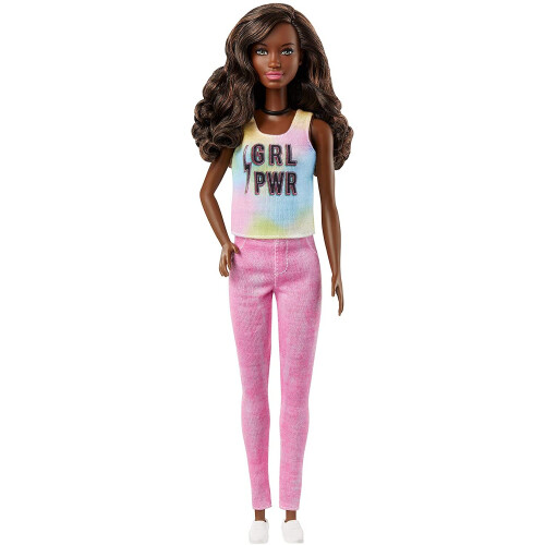 Barbie Barbie GLH63 Doll and Accessories