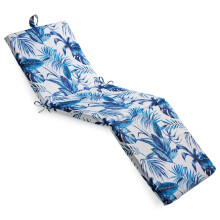 Summer Range Tropical Lounger Pad