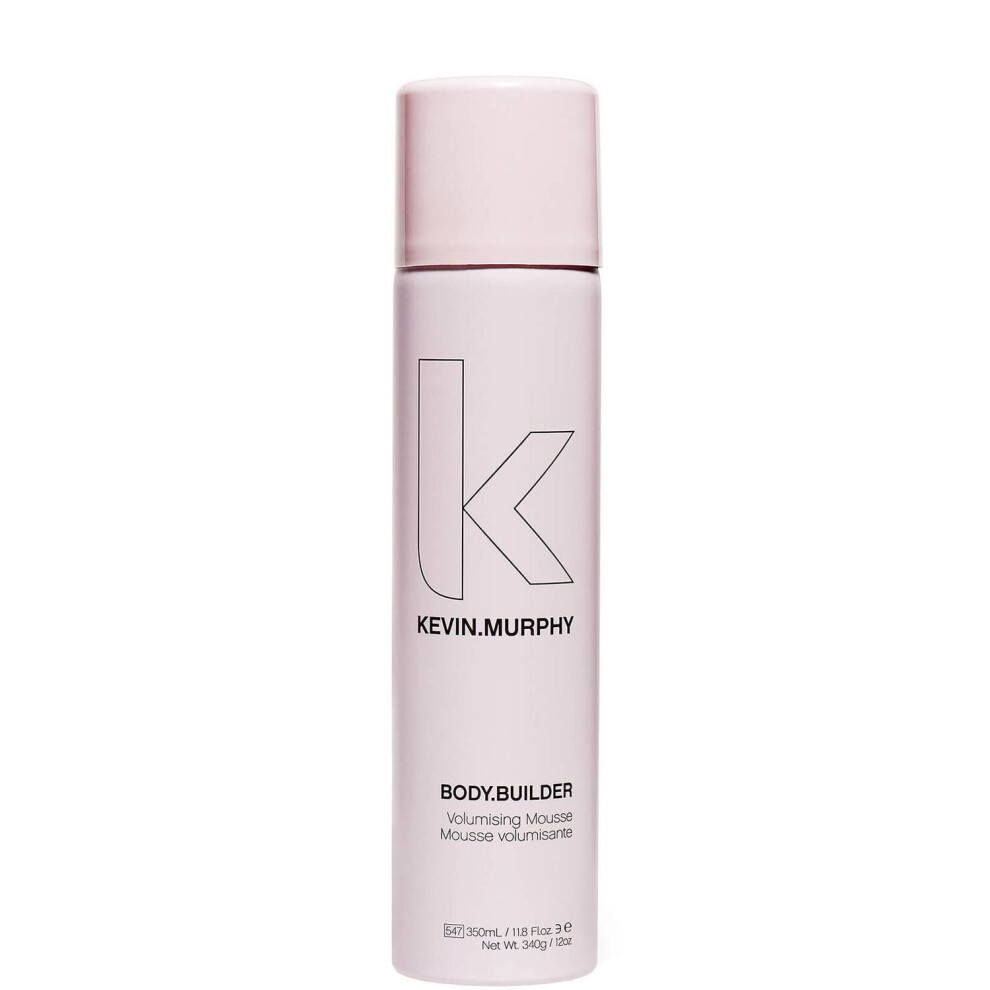 Kevin Murphy - Body Builder Volumizing Mousse (400ml)