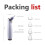 Multifunctional Electric Face Cleaner 4