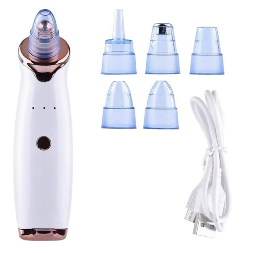 Multifunctional Electric Face Cleaner