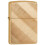 Zippo Zippo Unisex's Windproof Lighter, Brass, REGULAR 1