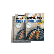 Cadac Camping Cook Book Multicolour