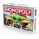 Monopoly Monopoly: Star Wars Έκδοση The Child Επιτραπέζιο Παιχνίδι για Οικογένειες και Παιδιά 8+ 4