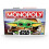 Monopoly Monopoly: Star Wars Έκδοση The Child Επιτραπέζιο Παιχνίδι για Οικογένειες και Παιδιά 8+ 1