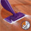 Flash Flash Powermop Refill Liquid Floor Cleaner Fresh 5L 1.25L x 4 Solution 7