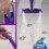Flash Flash Powermop Refill Liquid Floor Cleaner Fresh 5L 1.25L x 4 Solution 4