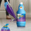 Flash Flash Powermop Refill Liquid Floor Cleaner Fresh 5L 1.25L x 4 Solution 5