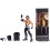 WWE WWE AJ STYLES ELITE COLLECTION ACTION FIGUR 2