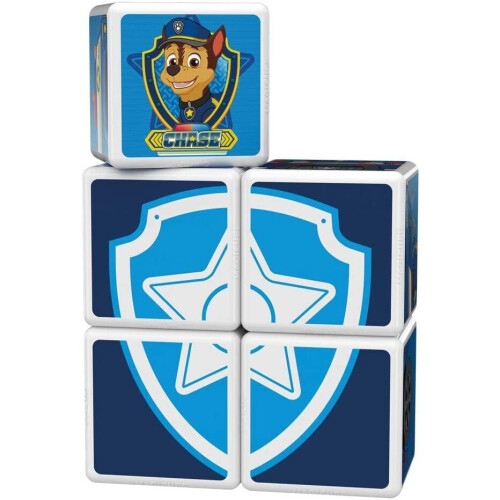 Geomag GEOMAG 00079 MAGICUBE Construction Toy, Multicoloured 1