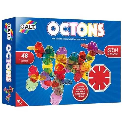 Galt Octons