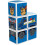 Geomag GEOMAG 00079 MAGICUBE Construction Toy, Multicoloured 3