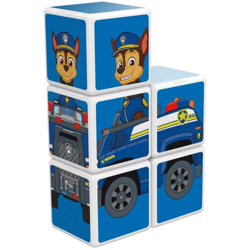 Geomag GEOMAG 00079 MAGICUBE Construction Toy, Multicoloured 2