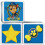 Geomag GEOMAG 00079 MAGICUBE Construction Toy, Multicoloured 5