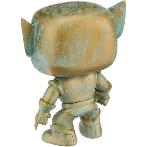 Funko MARVEL Funko Pop 80 Years - Wolverine Bobble Head 1
