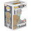 Funko MARVEL Funko Pop 80 Years - Wolverine Bobble Head 3