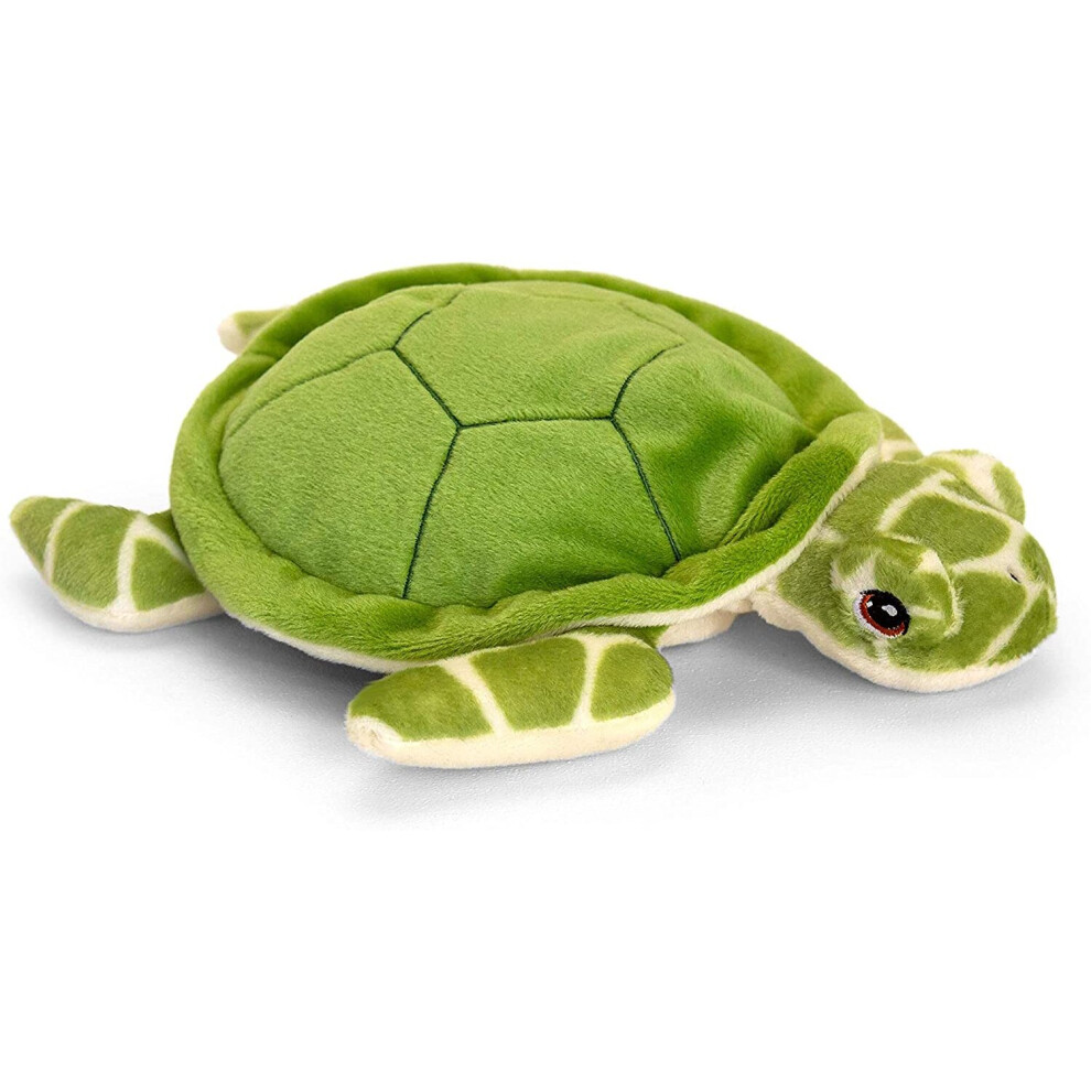 Keel Toys 25Cm Keeleco Turtle