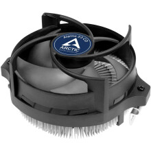 Ventirad CPU - ARCTIC - Alpine 23 - Compatible Socket AM4 - Ventilateur 92mm PWM - Aluminium