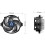 Ventirad CPU - ARCTIC - Alpine 23 - Compatibile Socket AM4 - Ventilatore 92mm PWM - Alluminio 6