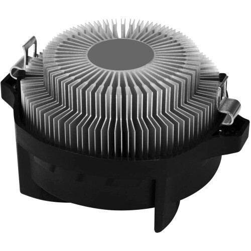 Ventirad CPU - ARCTIC - Alpine 23 - Compatibile Socket AM4 - Ventilatore 92mm PWM - Alluminio 1