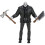 Fortnite FIGURA FORTNITE FNT0638 Brutus (Shadow) 1