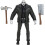 Fortnite FIGURA FORTNITE FNT0638 Brutus (Shadow) 6