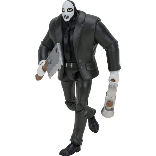 Fortnite FIGURA FORTNITE FNT0638 Brutus (Shadow) 2
