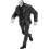 Fortnite FIGURA FORTNITE FNT0638 Brutus (Shadow) 4