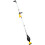 Hozelock Pond Vac Compact Lightweight Extendable 2 m Reach 1