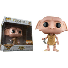 Pop:Harry Potter- 10" Dobby