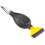 Hozelock Pond Vac Compact Lightweight Extendable 2 m Reach 2