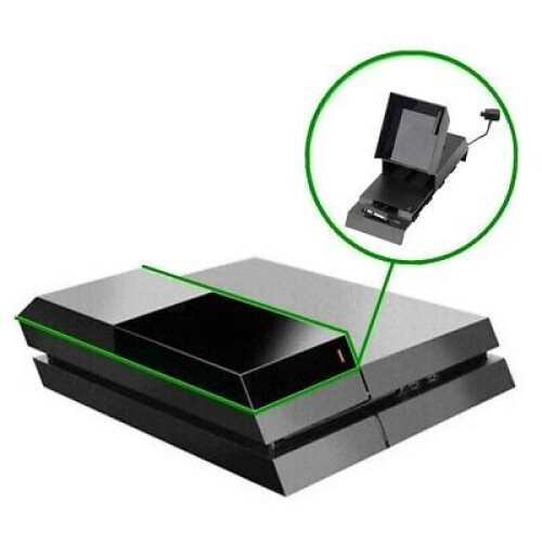For PS4 2TB storage data box Extra Memory Playstation Storage Capacity 2