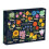 Edible Flowers 1000 Piece Puzzle - Book 1