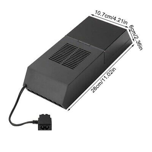 For PS4 2TB storage data box Extra Memory Playstation Storage Capacity 1