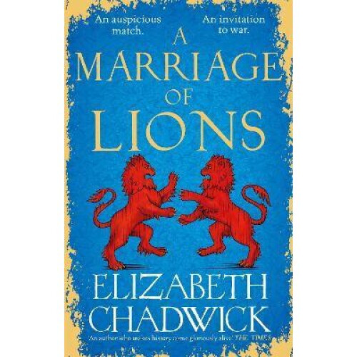 A Marriage of Lions