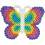 Hama Beads Hama 10.3044 Beads Set, Various 4