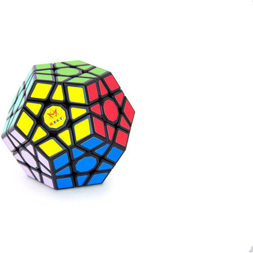 Meffert's M5053 Puzzle, Multi-Colour