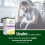 Natures Aid Natures Aid Ucalm 300mg - 60 Tablets 2