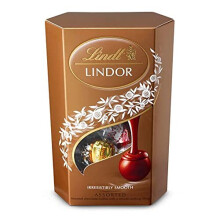 Lindt Lindor Assorted 200g